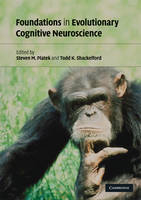 Foundations in Evolutionary Cognitive Neuroscience - 