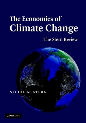 The Economics of Climate Change - Nicholas Stern