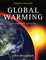 Global Warming - John Houghton