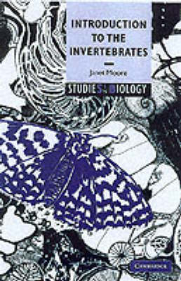 An Introduction to the Invertebrates - Janet Moore