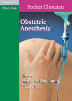 Obstetric Anesthesia - 