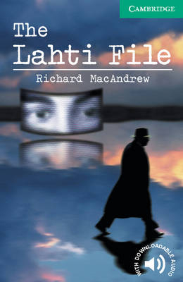 The Lahti File Level 3 - Richard MacAndrew