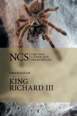 King Richard III - William Shakespeare