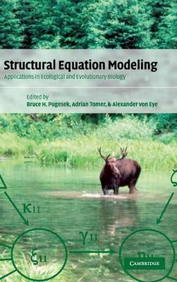 Structural Equation Modeling - 