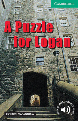 A Puzzle for Logan Level 3 - Richard MacAndrew