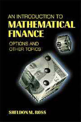 An Introduction to Mathematical Finance - Sheldon M. Ross