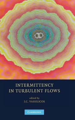 Intermittency in Turbulent Flows - 