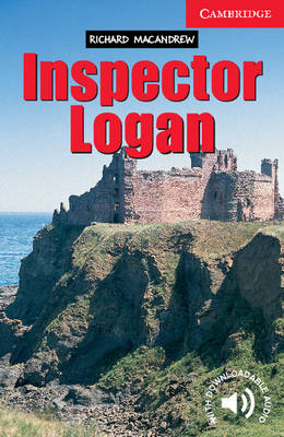 Inspector Logan Level 1 - Richard MacAndrew