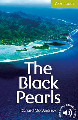 The Black Pearls Starter/Beginner - Richard MacAndrew