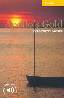 Apollo's Gold Level 2 - Antoinette Moses