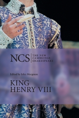 King Henry VIII - William Shakespeare