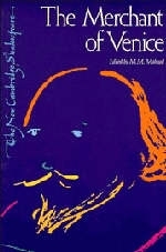 The Merchant of Venice - William Shakespeare