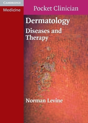 Dermatology - Norman Levine