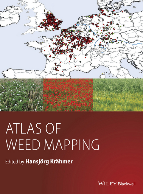 Atlas of Weed Mapping - 