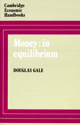 Money - Douglas Gale