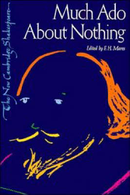 Much Ado about Nothing - William Shakespeare