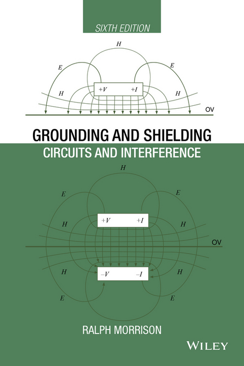 Grounding and Shielding -  Ralph Morrison