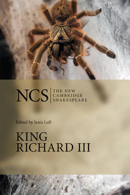 King Richard III - William Shakespeare