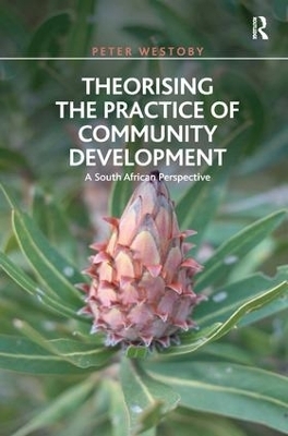 Theorising the Practice of Community Development - Peter Westoby