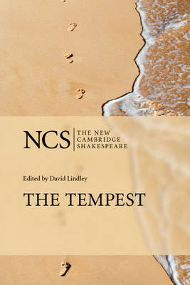 The Tempest - William Shakespeare