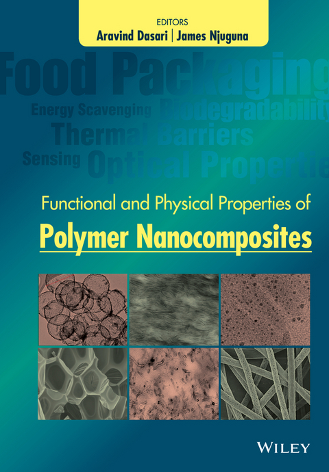 Functional and Physical Properties of Polymer Nanocomposites - 