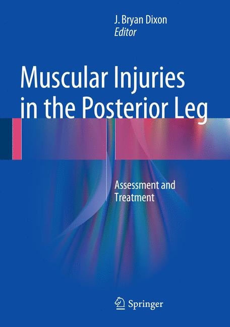 Muscular Injuries in the Posterior Leg - 