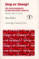Ship or Sheep? Cassettes (3) - Ann Baker