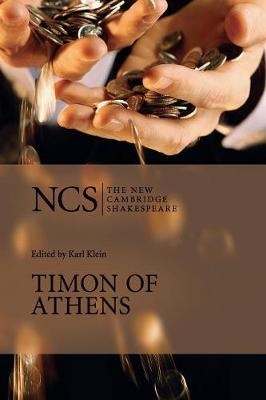 Timon of Athens - William Shakespeare