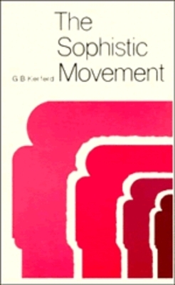 The Sophistic Movement - G. B. Kerferd