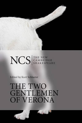 The Two Gentlemen of Verona - William Shakespeare