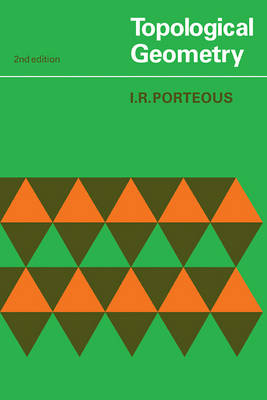 Topological Geometry - Ian R. Porteous
