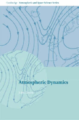Atmospheric Dynamics - John Green