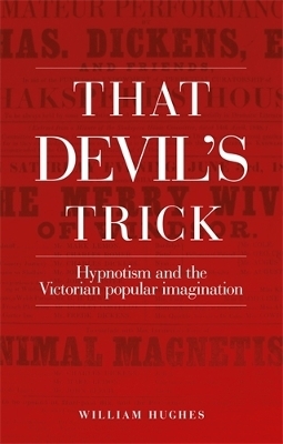 That Devil's Trick - William Hughes