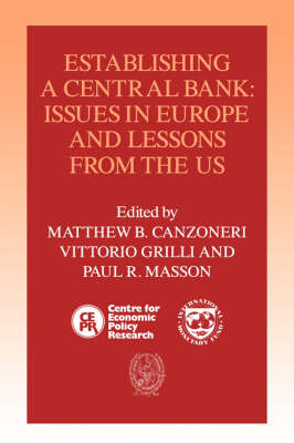 Establishing a Central Bank - 