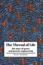 The Thread of Life - Susan Aldridge