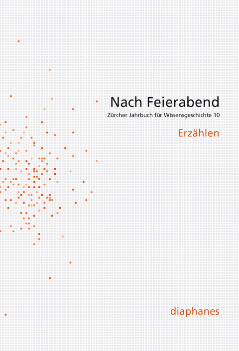 Nach Feierabend 2014 - 