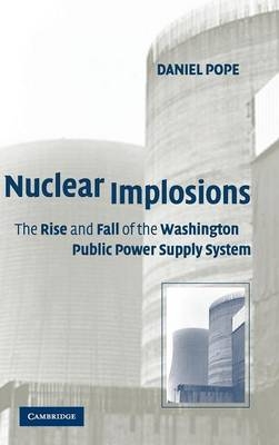 Nuclear Implosions - Daniel Pope