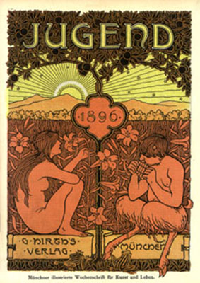 Jugend 1896-1920