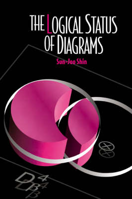 The Logical Status of Diagrams - Sun-Joo Shin