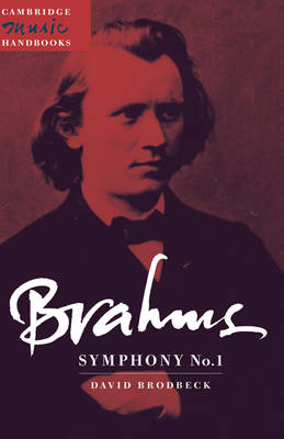 Brahms: Symphony No. 1 - David Lee Brodbeck