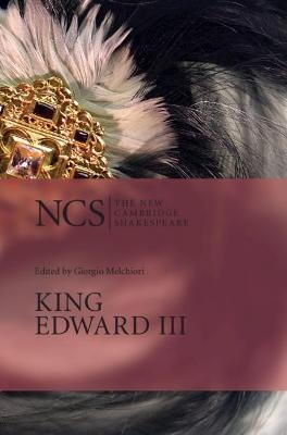 King Edward III - William Shakespeare