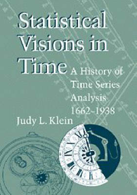 Statistical Visions in Time - Judy L. Klein