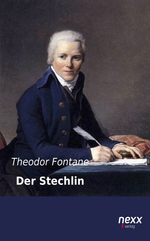 Der Stechlin - Theodor Fontane