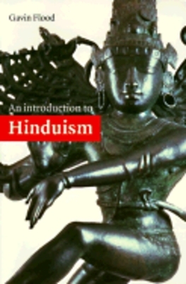 An Introduction to Hinduism - Gavin D. Flood