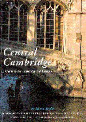 Central Cambridge - Kevin Taylor