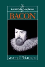 The Cambridge Companion to Bacon - 