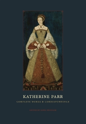 Katherine Parr - Katherine Parr