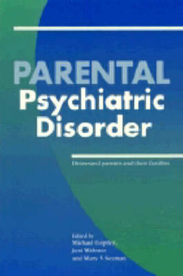 Parental Psychiatric Disorder - 