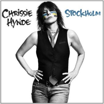 Stockholm, 1 Audio-CD - Chrissie Hynde