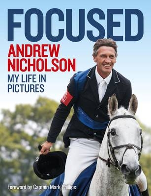 Andrew Nicholson: Focused - Andrew Nicholson